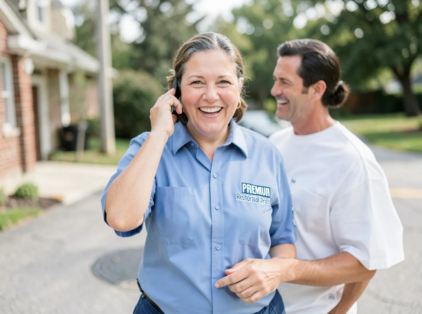 Water Damage Restoration Marcus Hook, PA FAQs